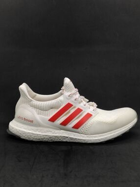 Adidas Ultraboost 1.0 'Tomatohead' Unisex Running Sneaker Men's Size 9.5 New